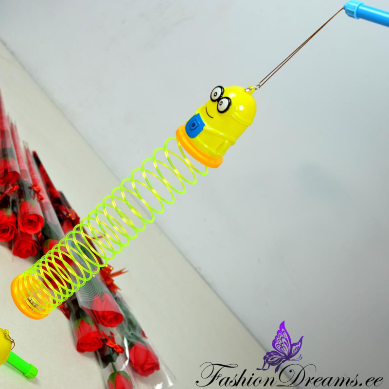 Minions vedru valgustusega - Image 3