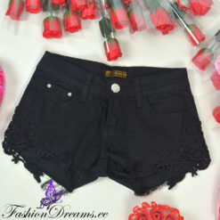 Alternative view of Lühikesed püksid