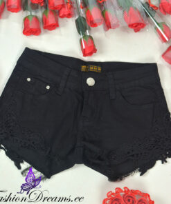 Alternative view of Lühikesed püksid