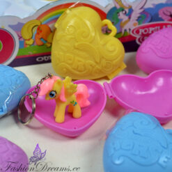 Poni üllatuspakid Soodukas.Com