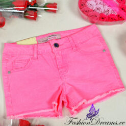 Roosad lühikesed püksid