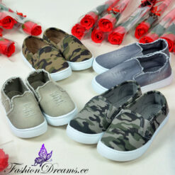 Tennised poistele (24-29)