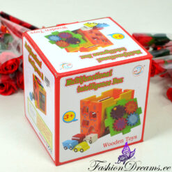 Arendav multifunktsionaalne motoorikakeskus Soodukas.Com