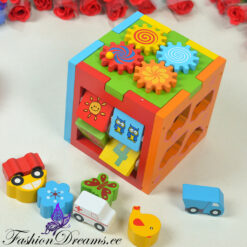 Arendav multifunktsionaalne motoorikakeskus