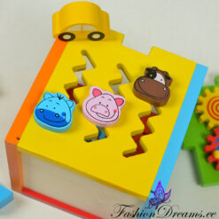 Alternative view of Arendav multifunktsionaalne motoorikakeskus