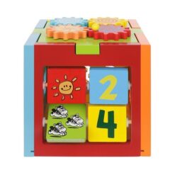 Arendav multifunktsionaalne motoorikakeskus Soodukas.Com