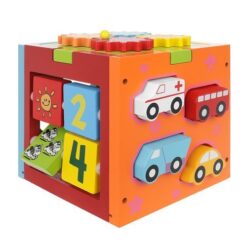 Arendav multifunktsionaalne motoorikakeskus Soodukas.Com