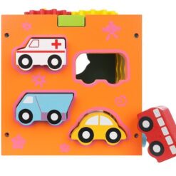 Arendav multifunktsionaalne motoorikakeskus Soodukas.Com