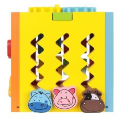 Arendav multifunktsionaalne motoorikakeskus Soodukas.Com