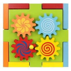 Arendav multifunktsionaalne motoorikakeskus Soodukas.Com