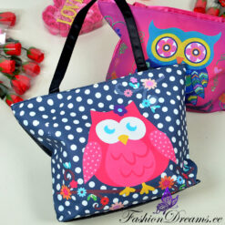 Alternative view of Öökulliga kott