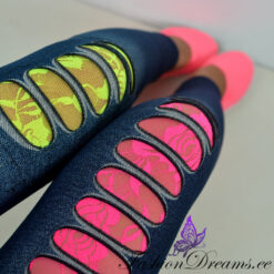 Alternative view of Pitsiga teksaretuusid