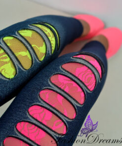 Alternative view of Pitsiga teksaretuusid