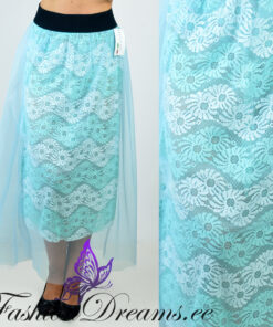 Alternative view of Maksiseelik