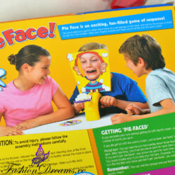 Lõbus pere mängu seiklus Soodukas.Com