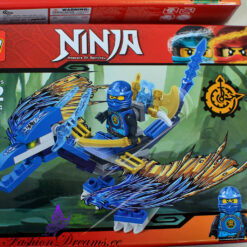 Ninja lego-konstruktor Soodukas.Com