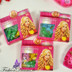 Lokirullid Magic Leverag Pro