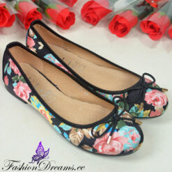 Kingad / baleriinad (31-36)