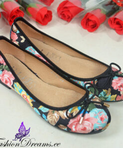 Kingad / baleriinad (31-36)