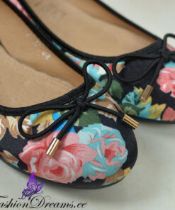 Alternative view of Kingad / baleriinad (31-36)