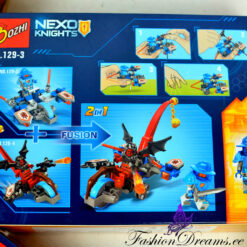 Nexo Knights lego-konstruktor – Soodukas.Com Nexo Knights lego-konstruktor Soodukas.Com