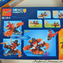 Nexo Knights lego-konstruktor – Soodukas.Com Nexo Knights lego-konstruktor Soodukas.Com