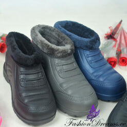 Sooja voodriga kalossid (naistele ja meestele) Soodukas.Com