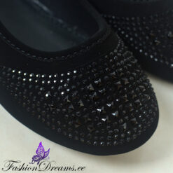 Alternative view of Mustad baleriinad