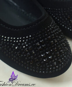 Alternative view of Mustad baleriinad