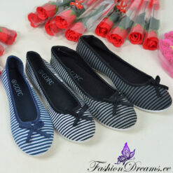 Triibulised baleriinad