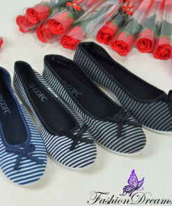 Triibulised baleriinad