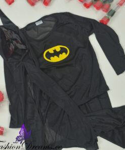 Alternative view of Batman kostüüm