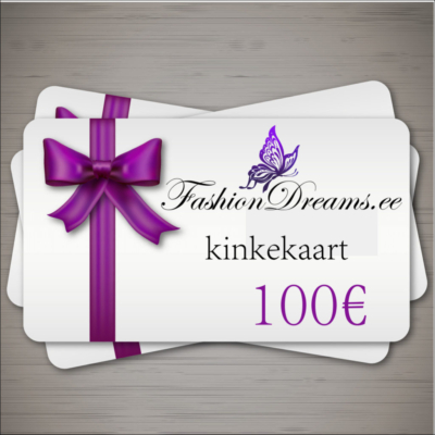KINKEKAART