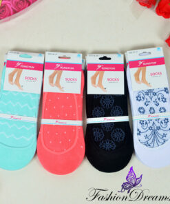 Madalad sokid /stepsid