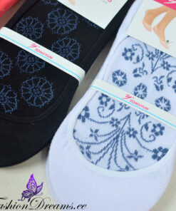 Alternative view of Madalad sokid /stepsid