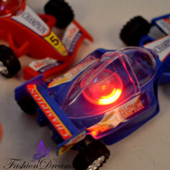 Alternative view of Led valgusega vormeliauto