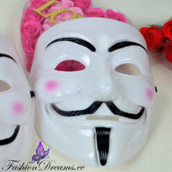 Mask Anonymous