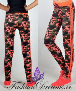 Alternative view of Retuusid