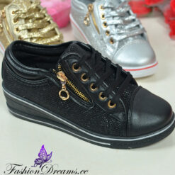 Alternative view of Kiilkontsaga tänava-tossud (30-35)