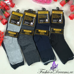 Meeste sokid (5 paari) Soodukas.Com