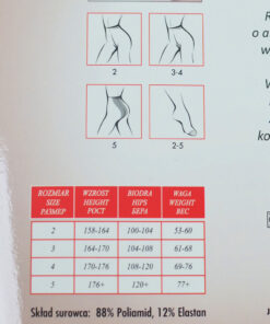 Alternative view of Sukkpüksid