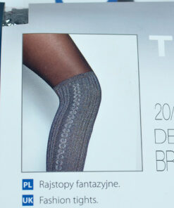 Alternative view of Sukkpüksid