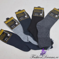 Meeste sokid (5 paari) Soodukas.Com