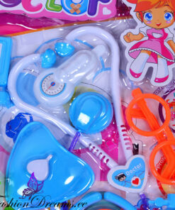 Alternative view of Arsti komplekt