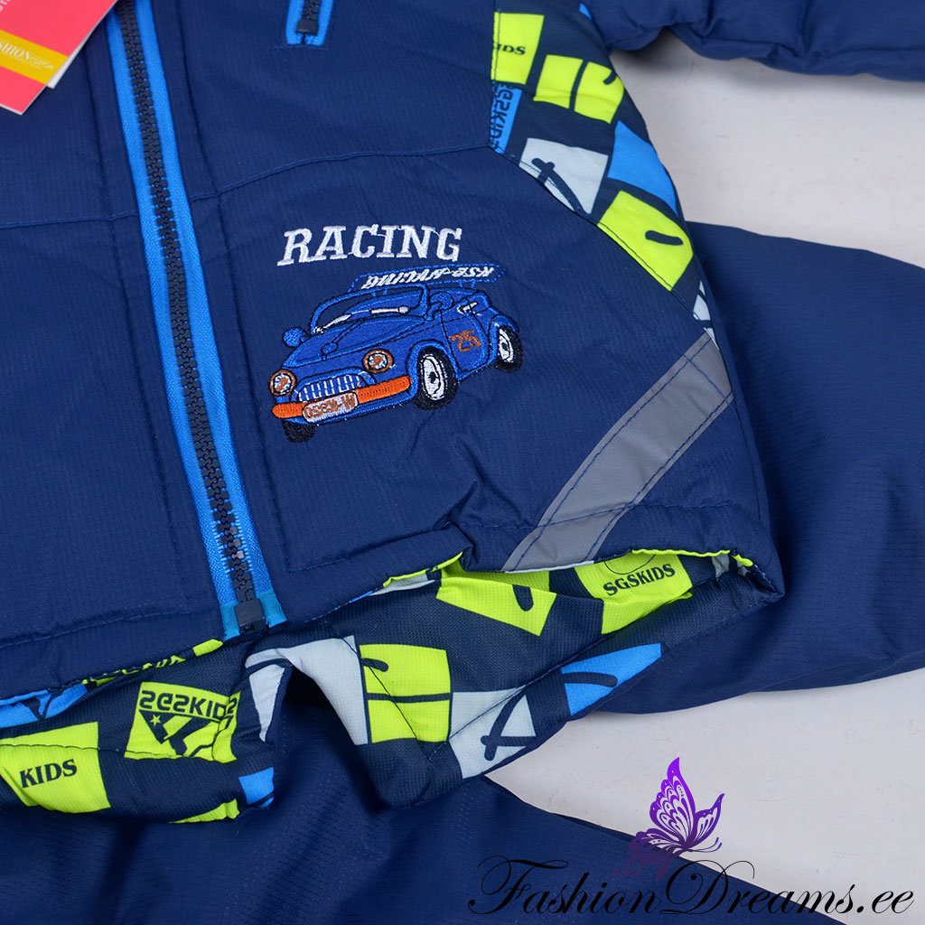 Talve-komplekt poistele - Image 4