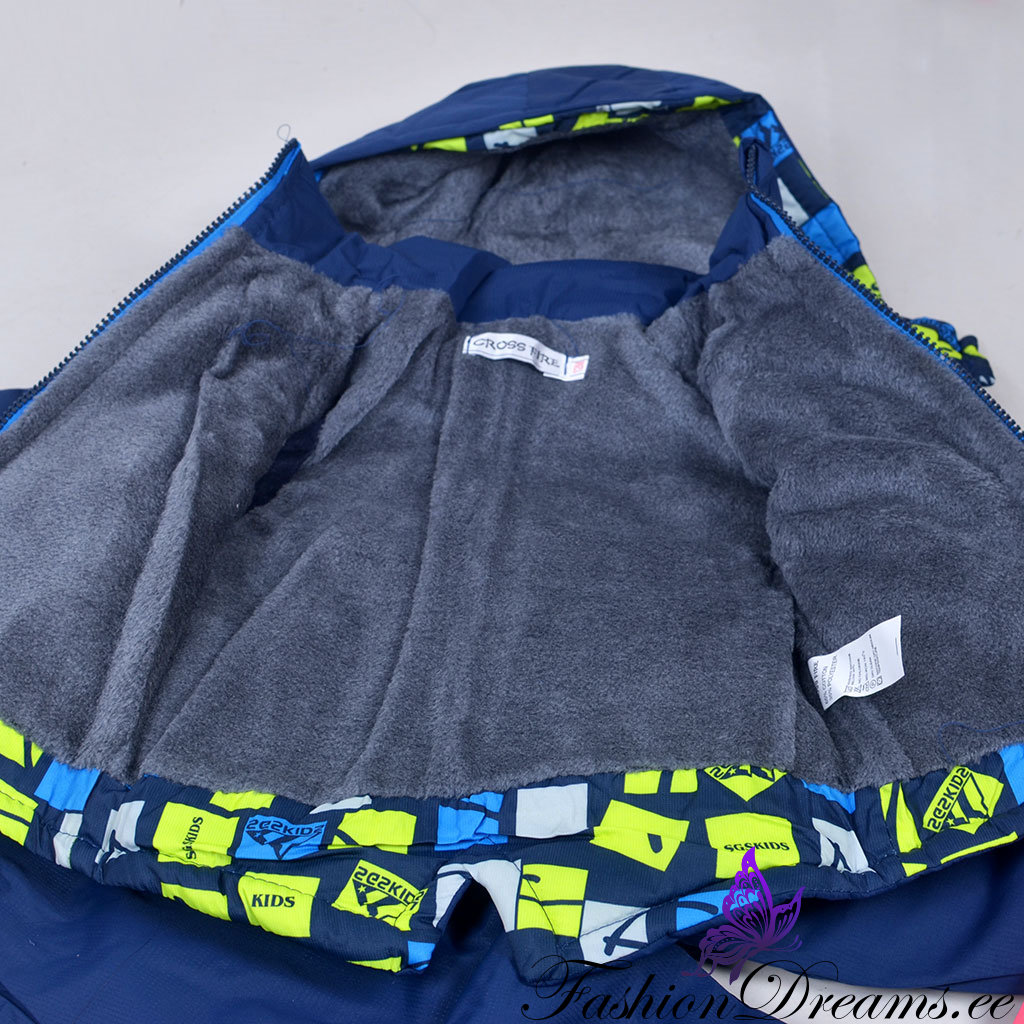 Talve-komplekt poistele - Image 3