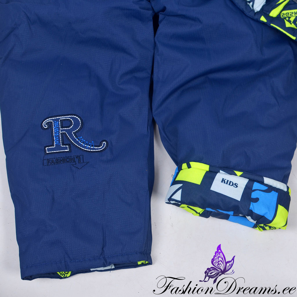 Talve-komplekt poistele - Image 5