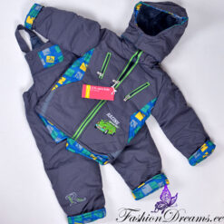 Alternative view of Talve-komplekt poistele