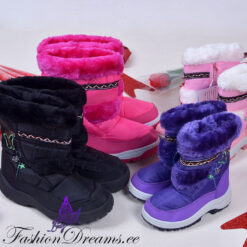 Talvesaapad (25-36) Soodukas.Com