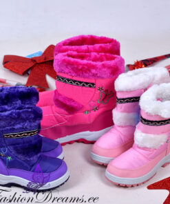 Alternative view of Talvesaapad (25-36)